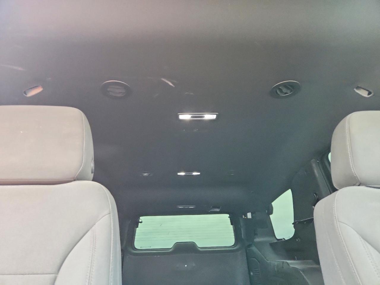 Chevrolet Tahoe C1500