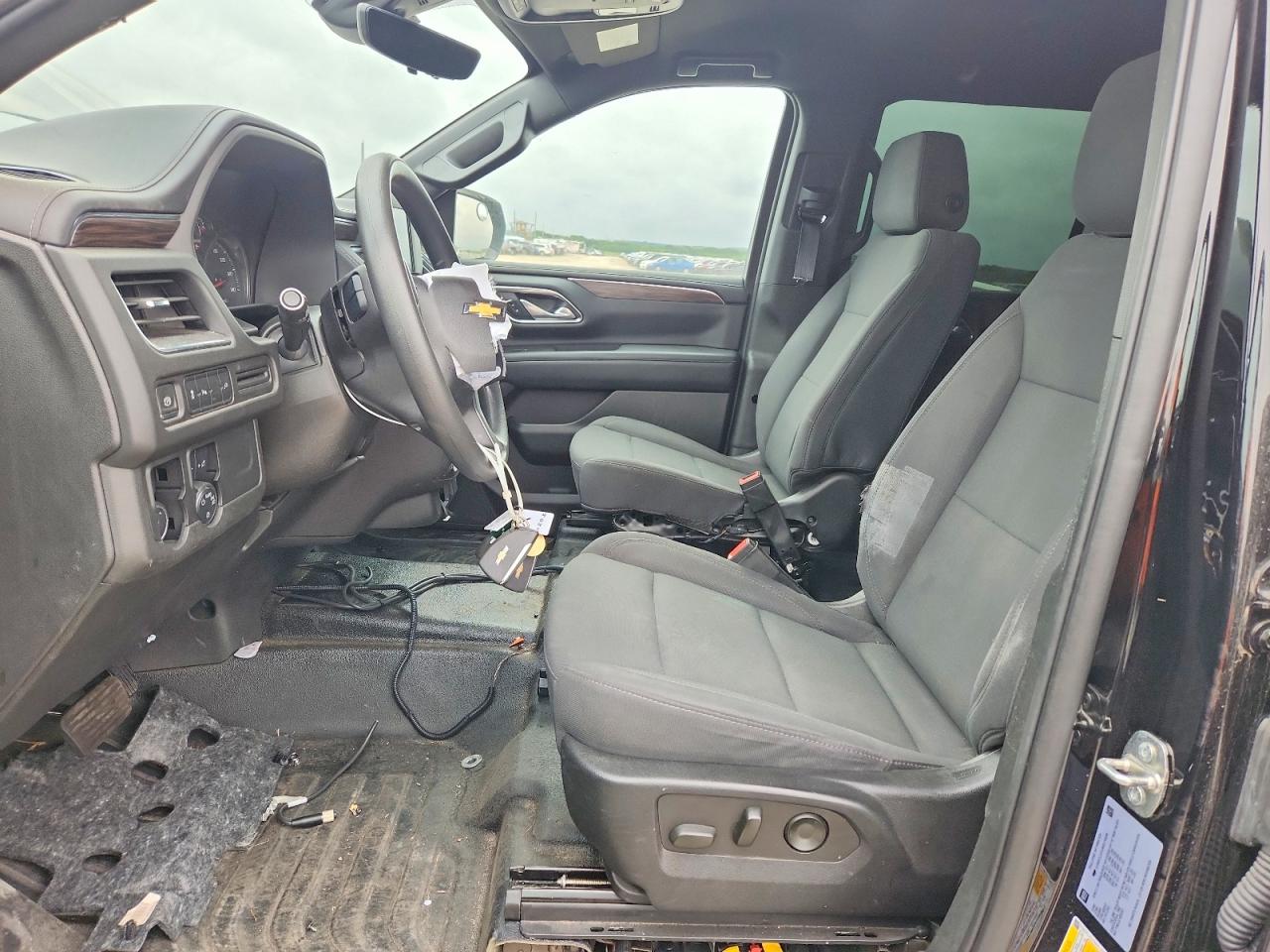 Chevrolet Tahoe C1500