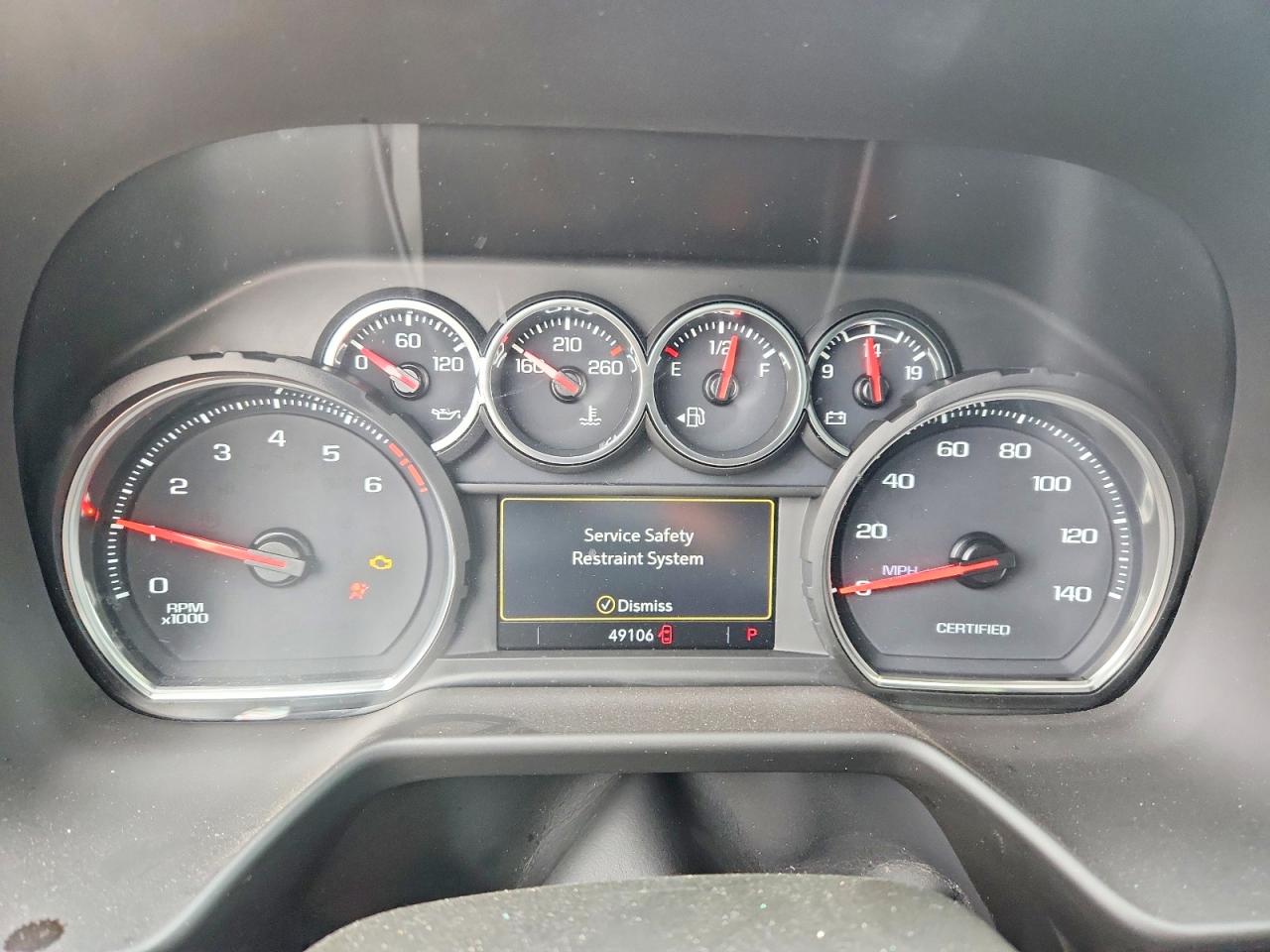 Chevrolet Tahoe C1500
