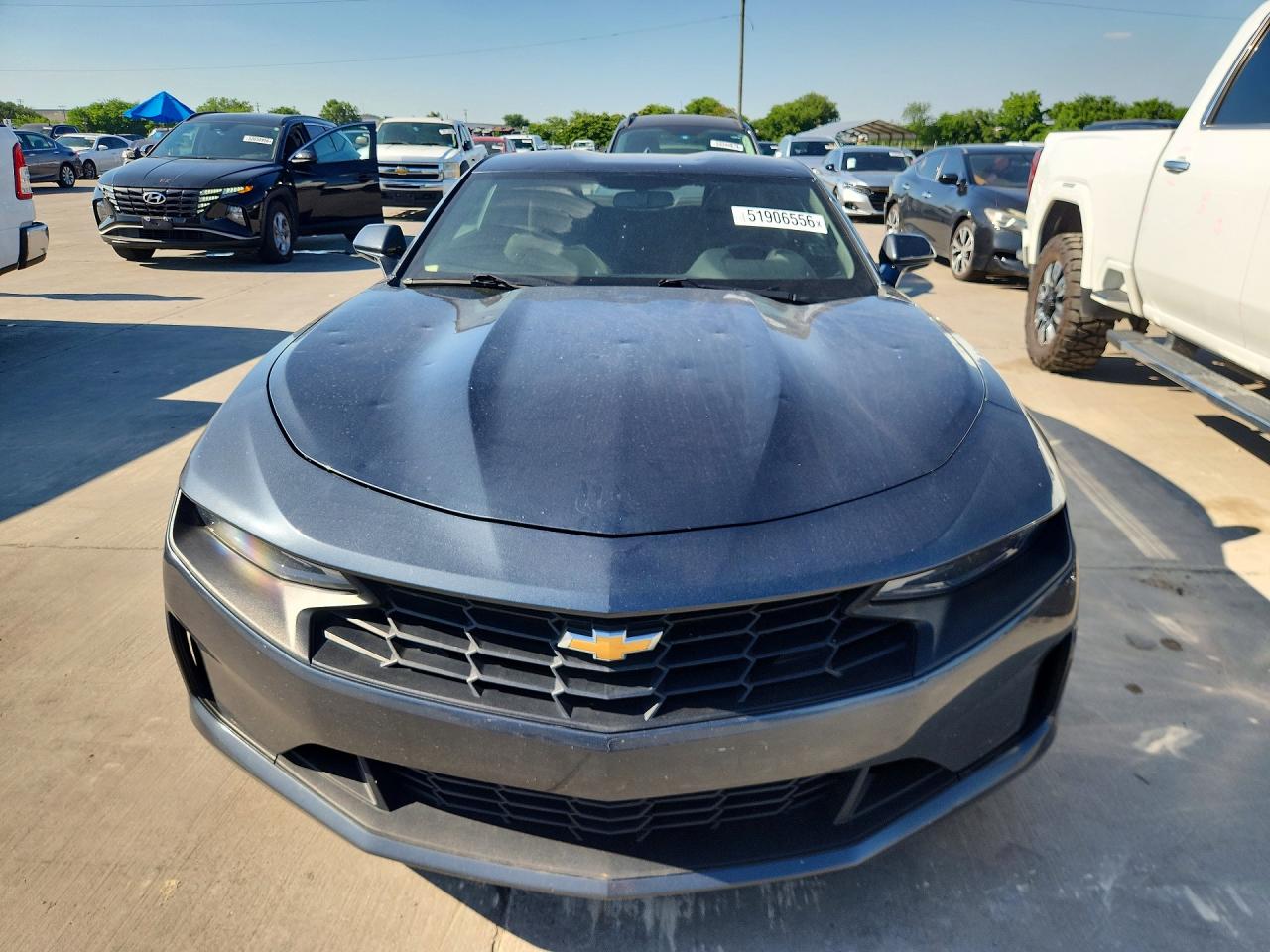 Chevrolet Camaro Ls