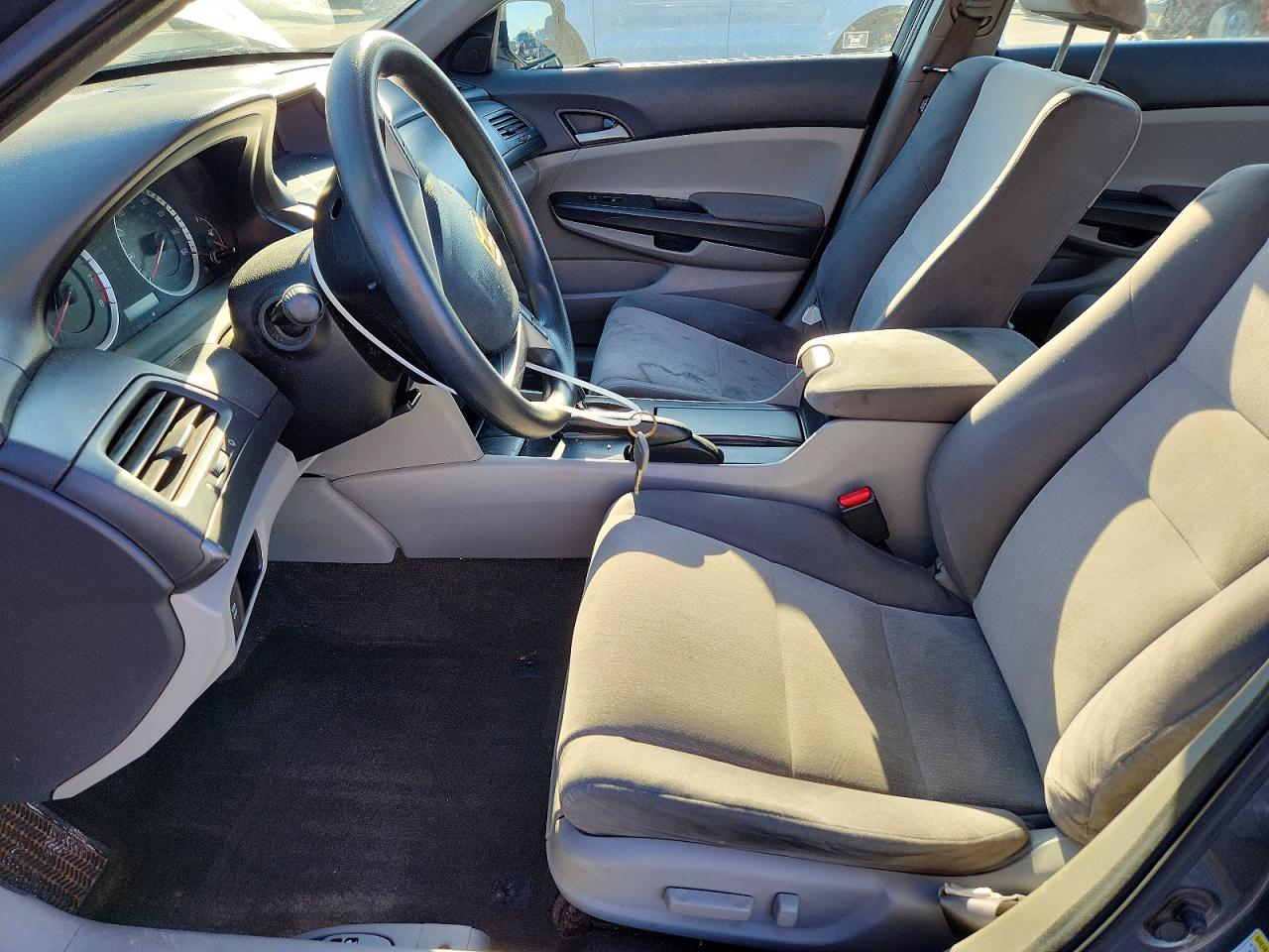 Honda Accord Lxp