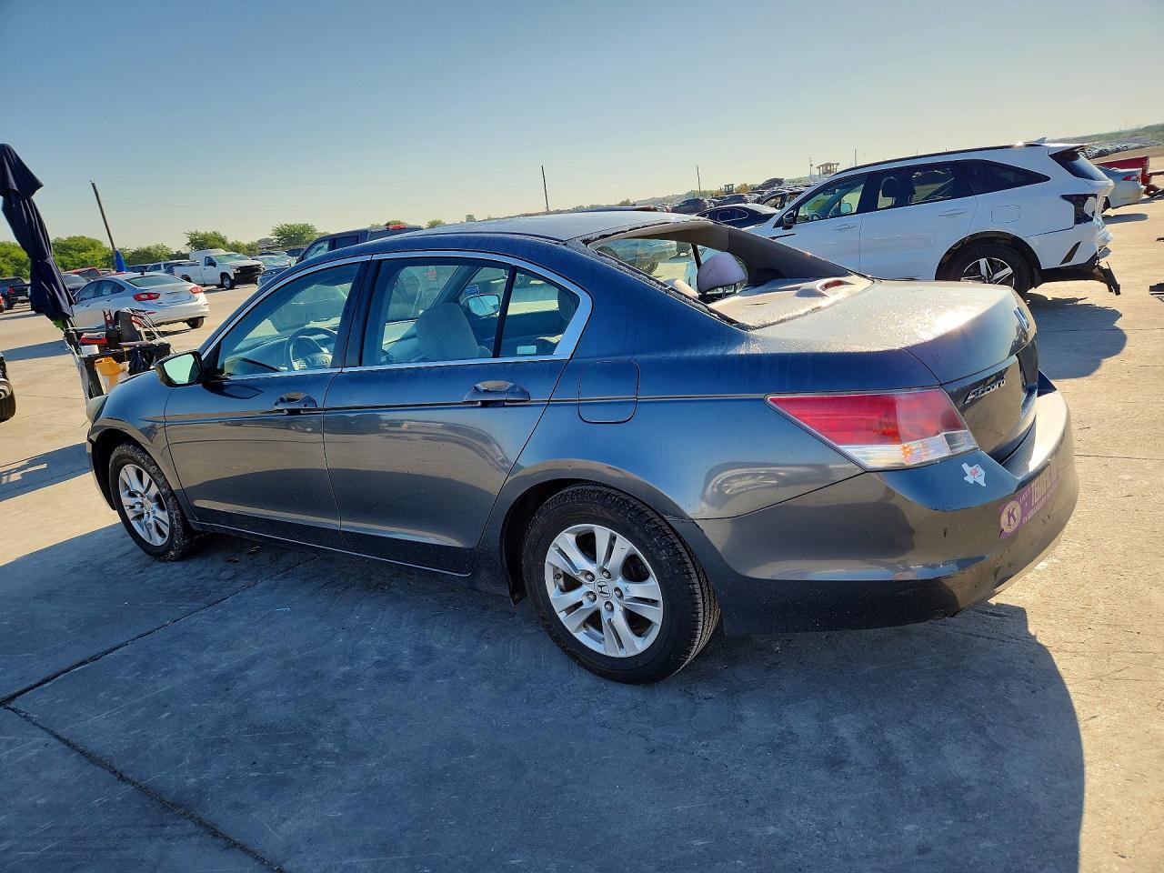 Honda Accord Lxp