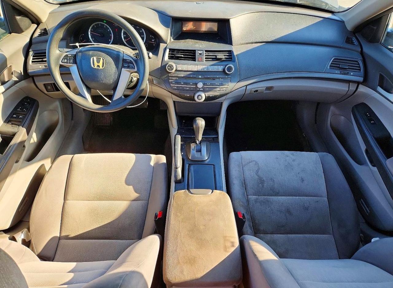 Honda Accord Lxp