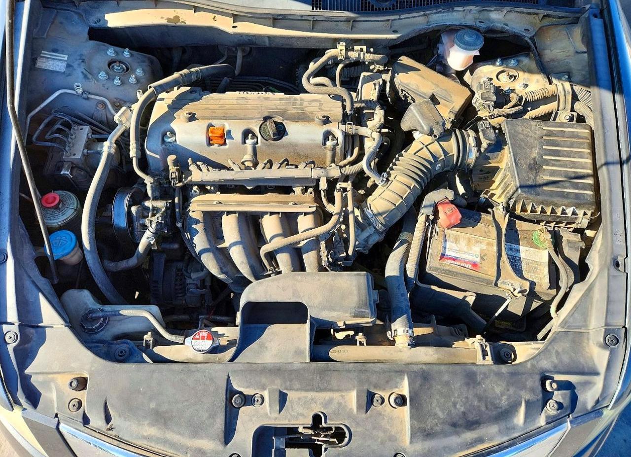 Honda Accord Lxp