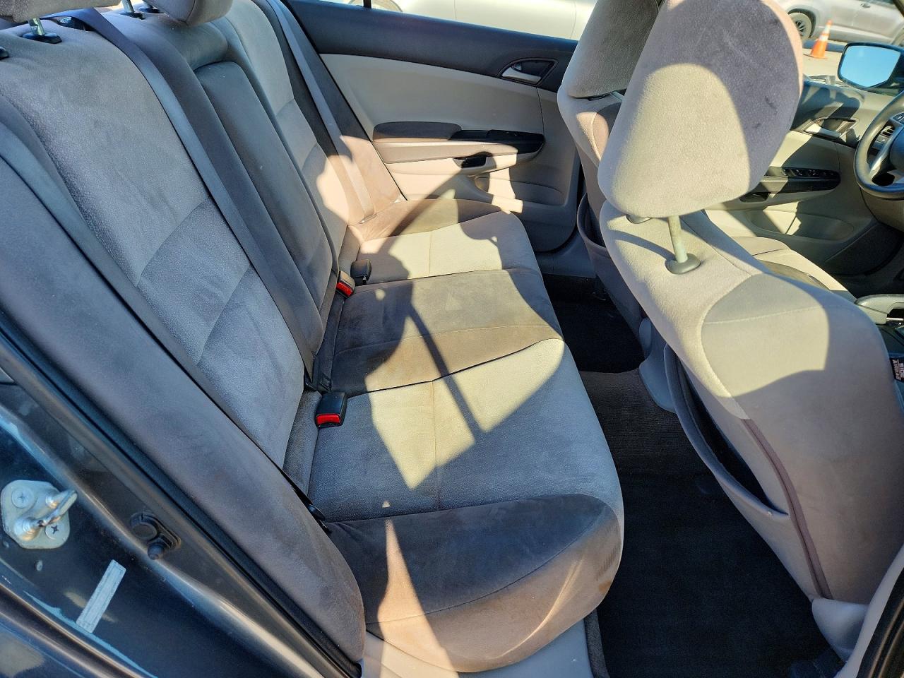 Honda Accord Lxp