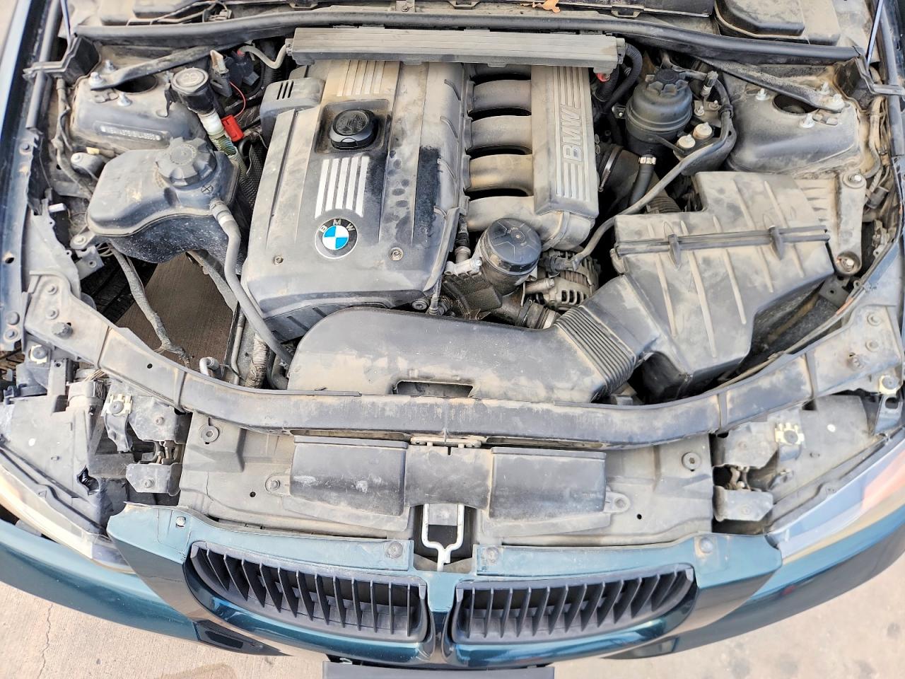 BMW 3 Series I