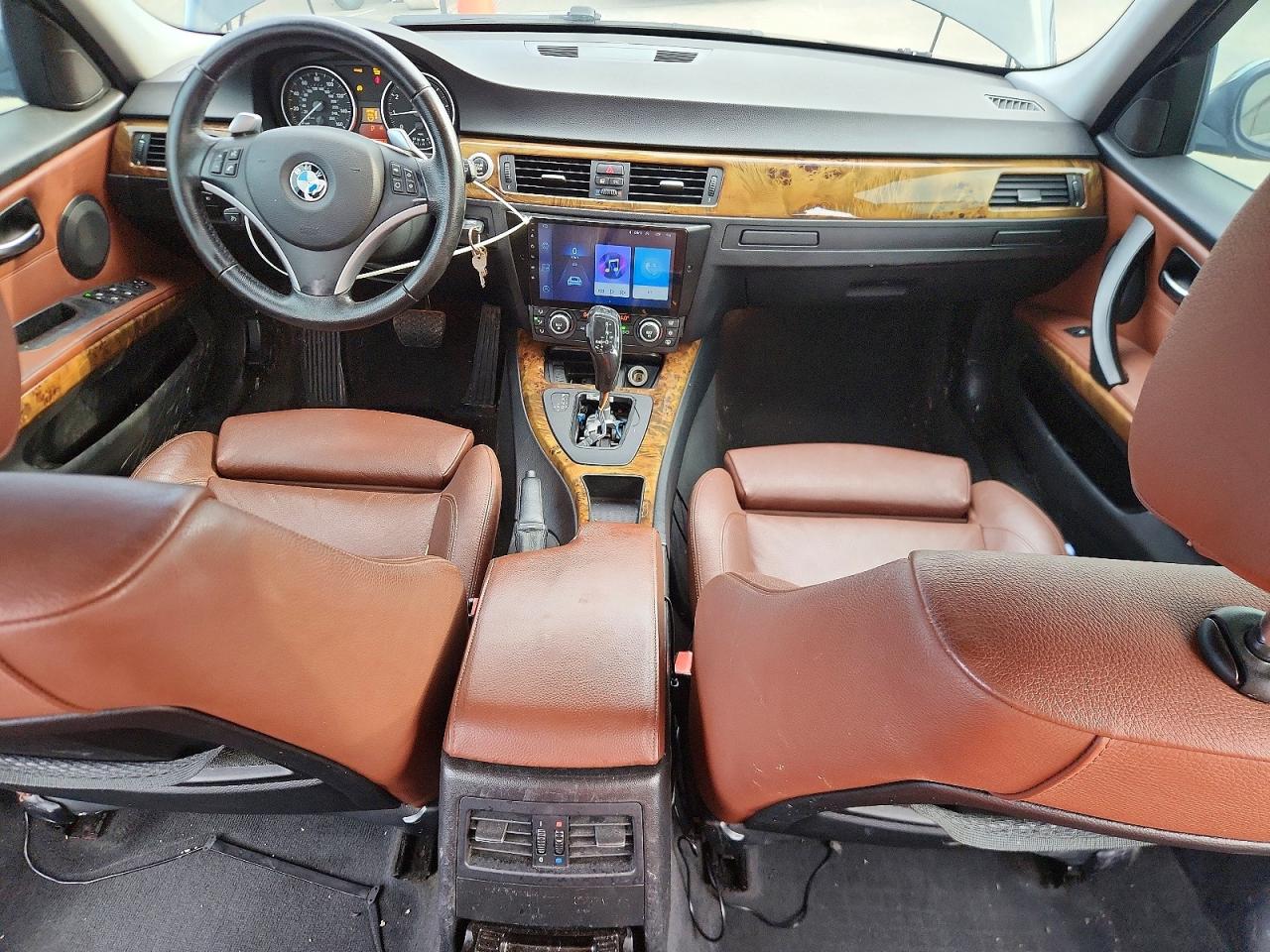 BMW 3 Series I
