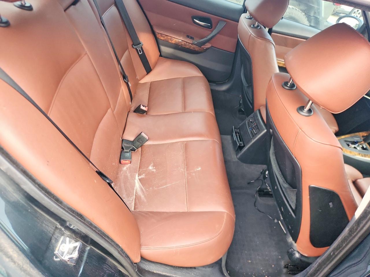 BMW 3 Series I