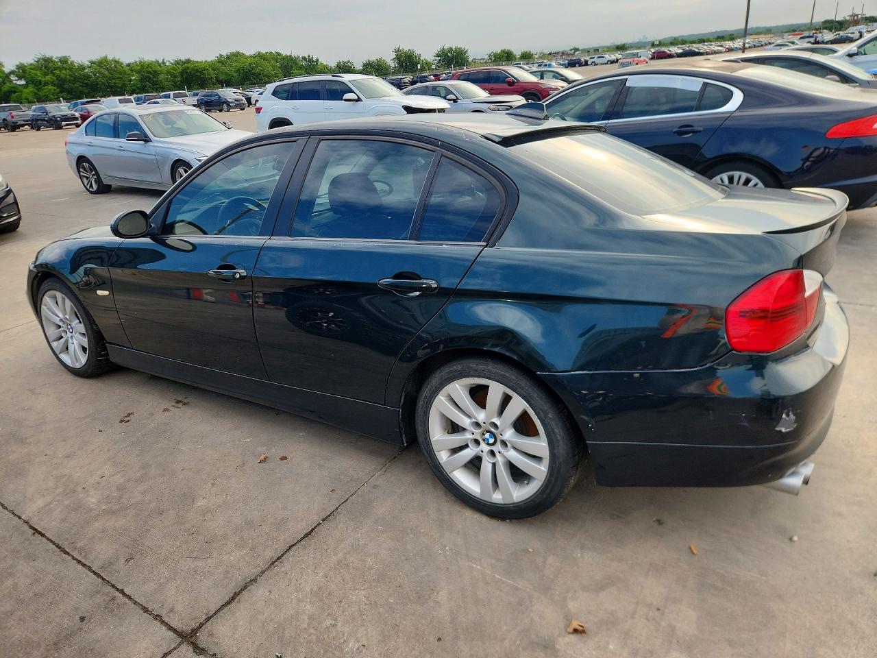 BMW 3 Series I