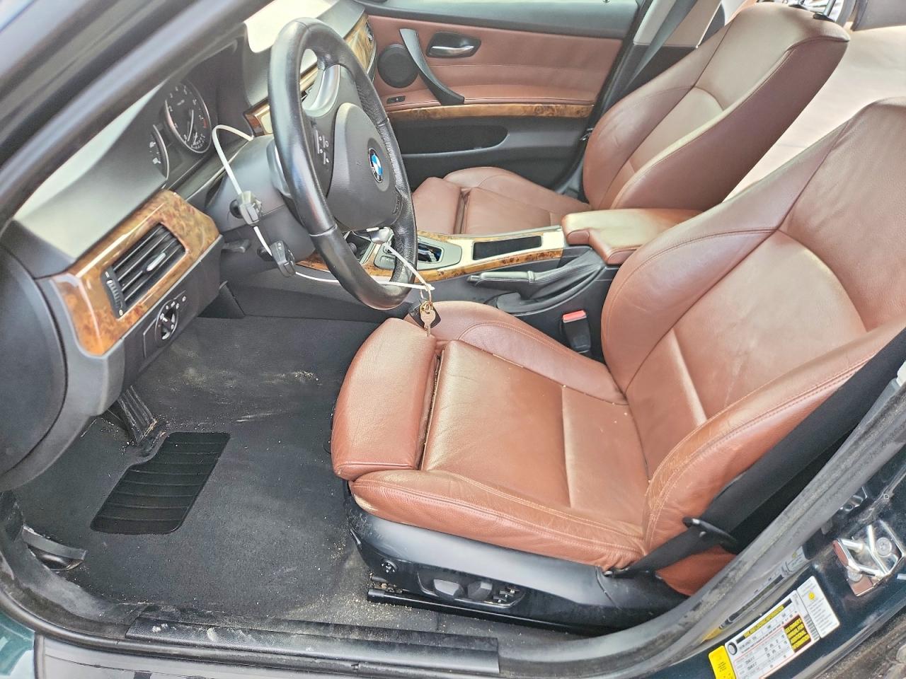 BMW 3 Series I
