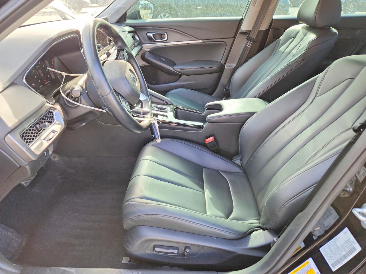 Acura Integra