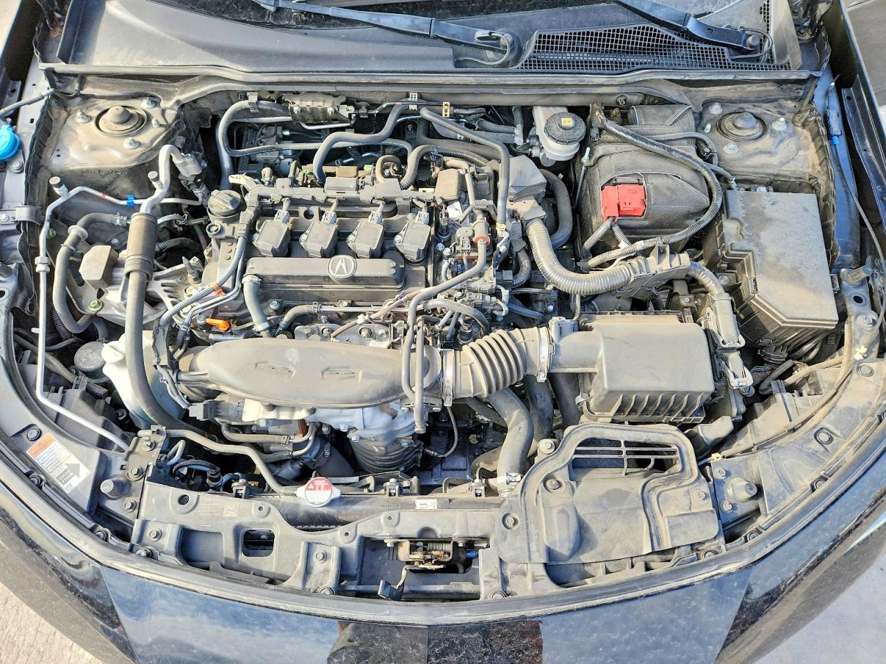 Acura Integra
