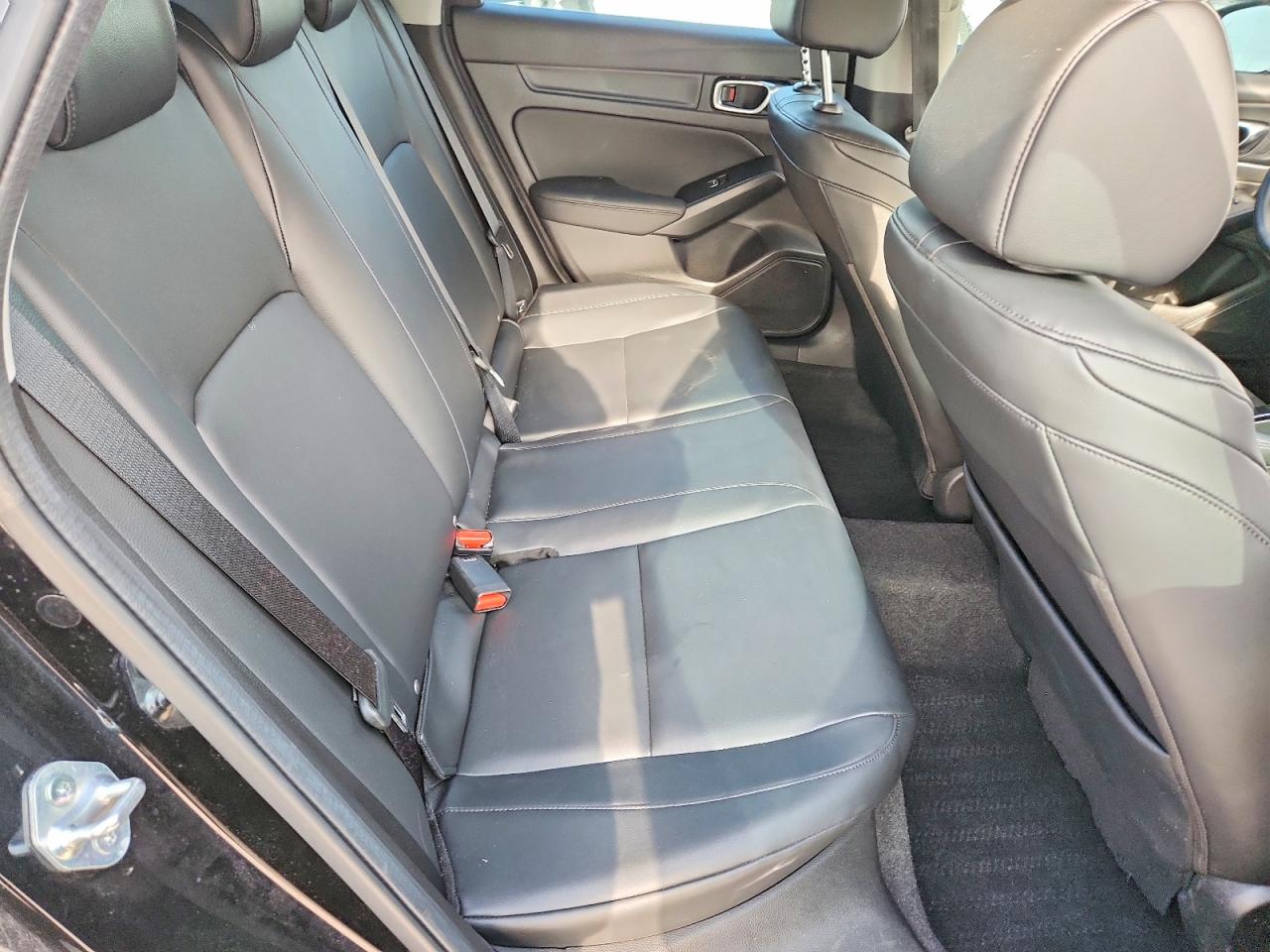 Acura Integra
