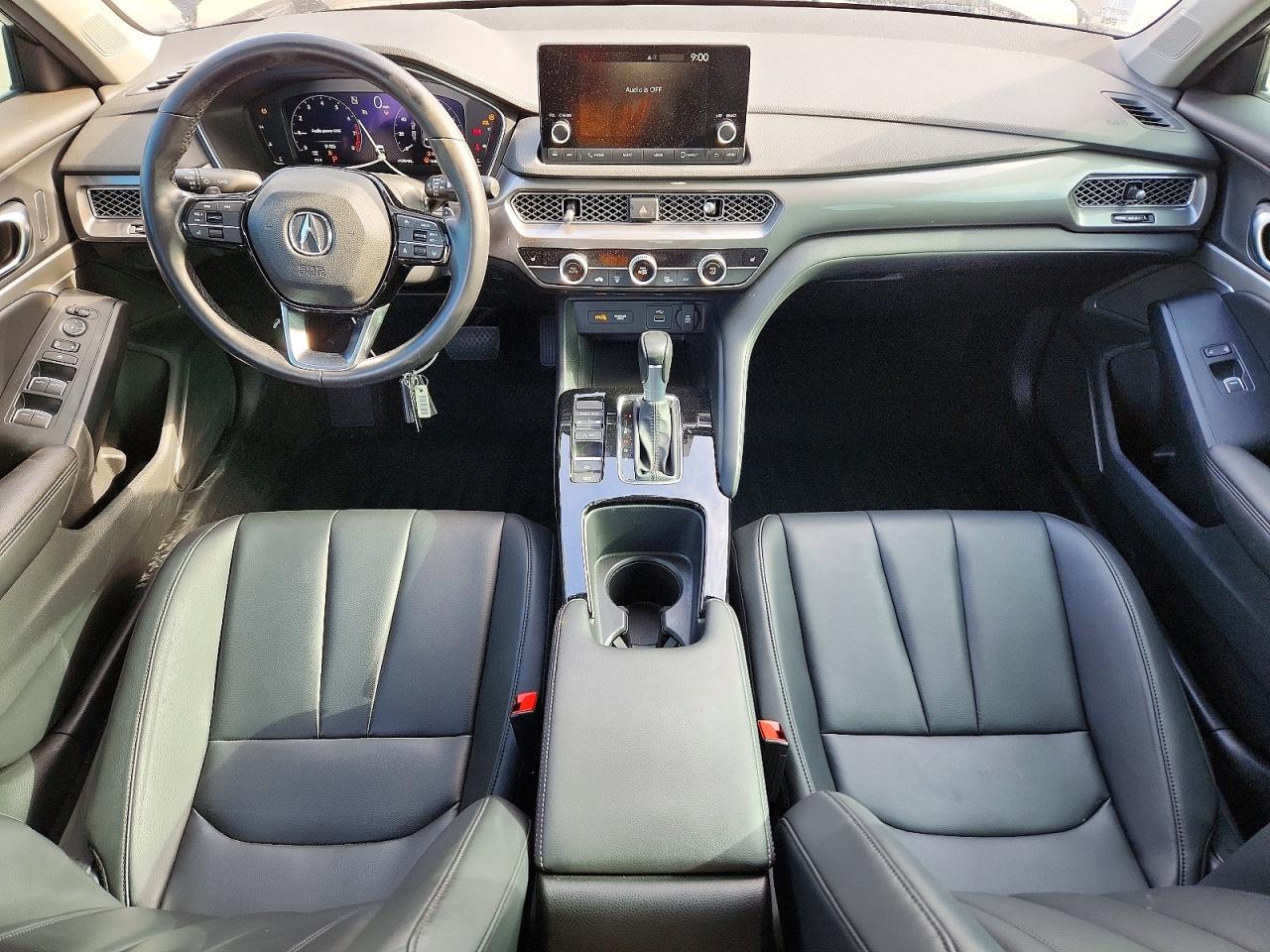 Acura Integra