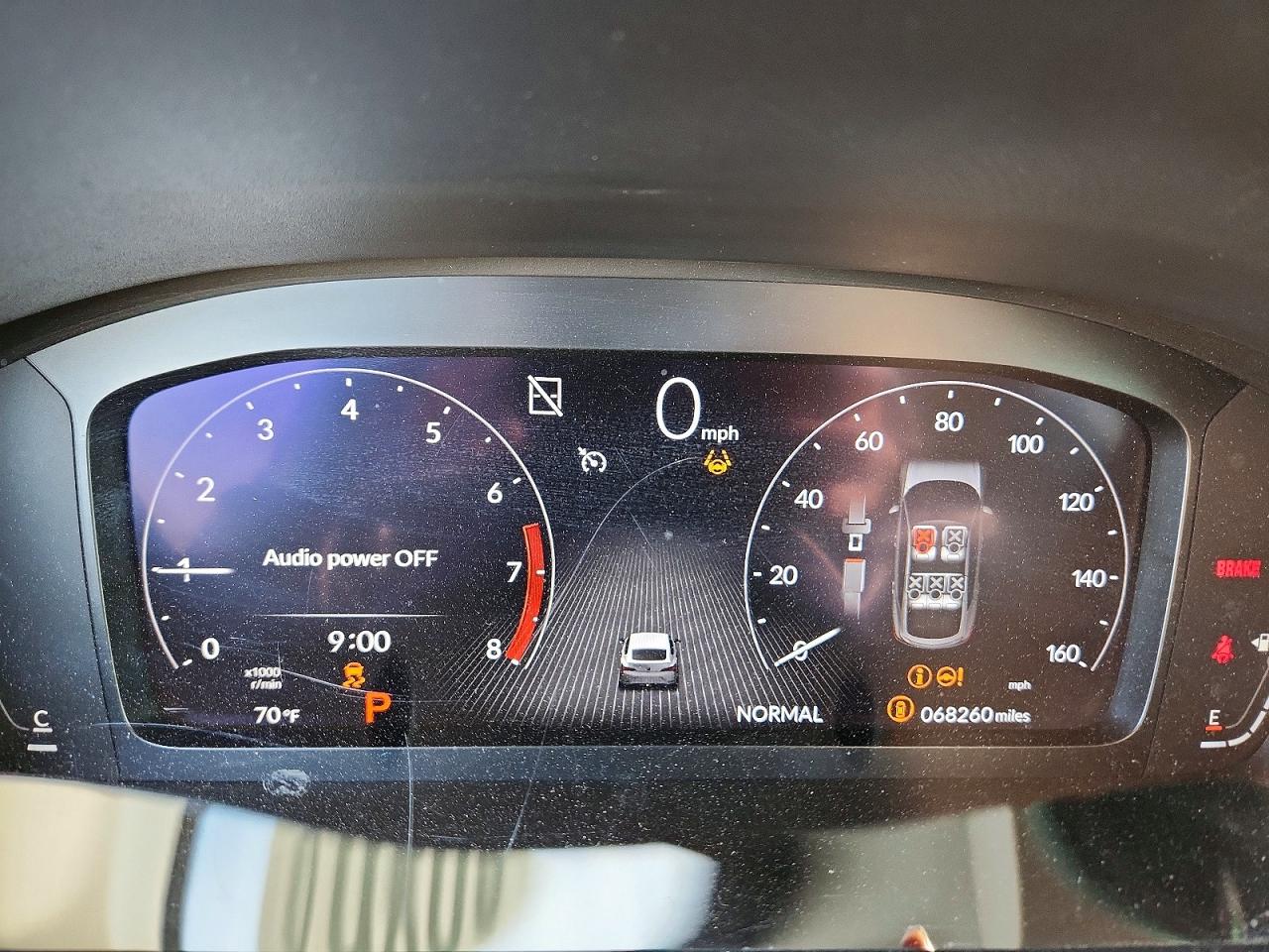 Acura Integra