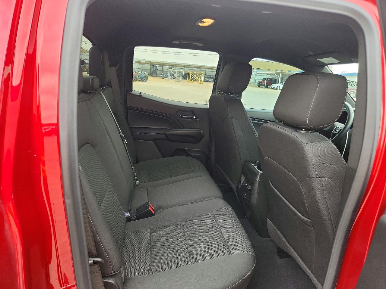 Chevrolet Colorado Lt
