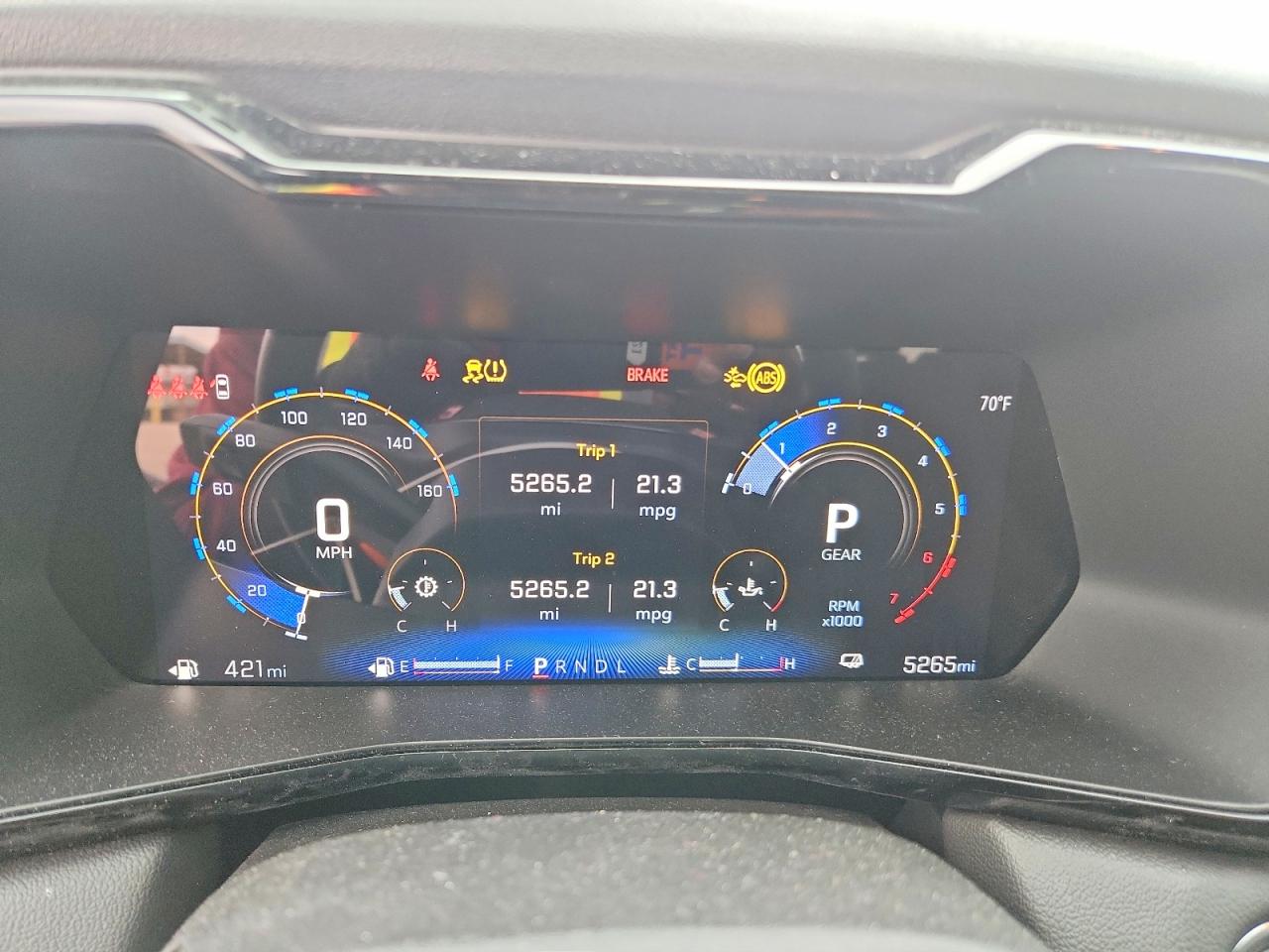 Chevrolet Colorado Lt