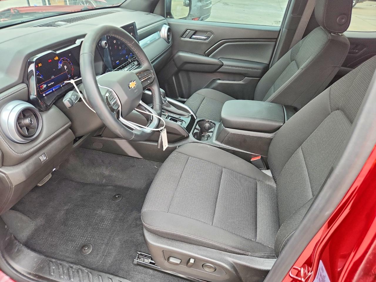 Chevrolet Colorado Lt