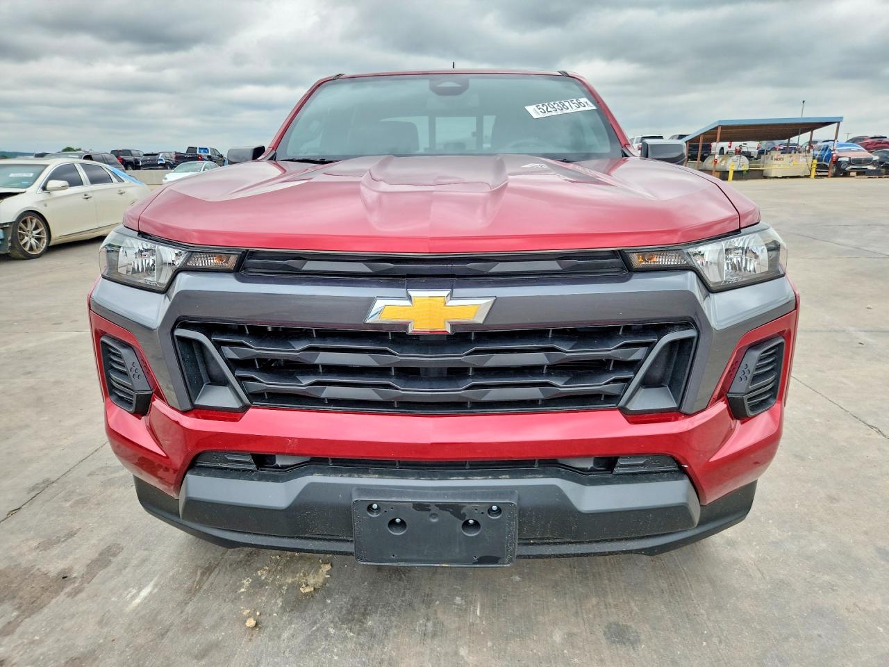 Chevrolet Colorado Lt