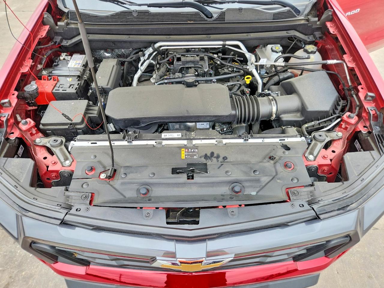 Chevrolet Colorado Lt