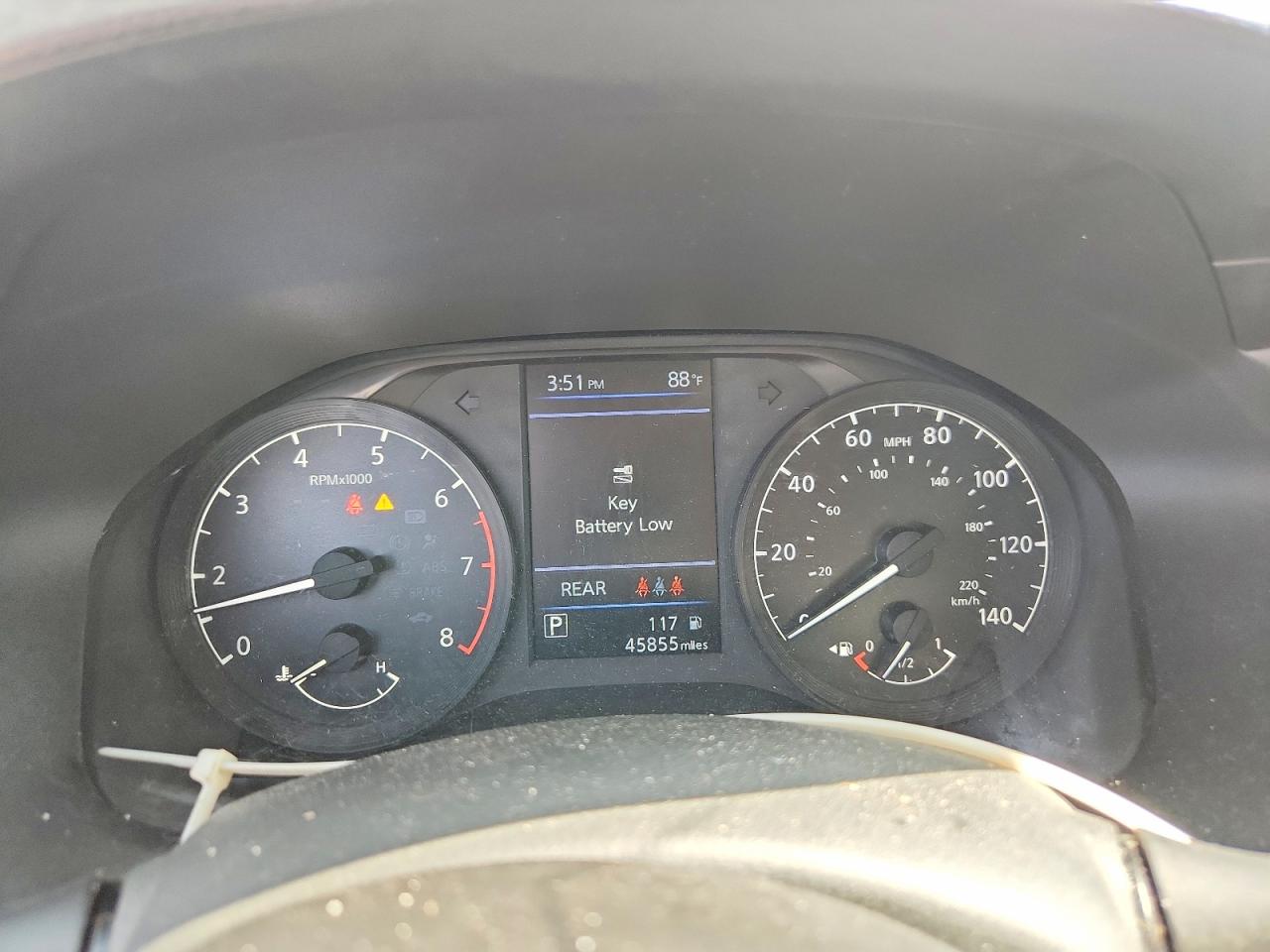 Nissan Altima S