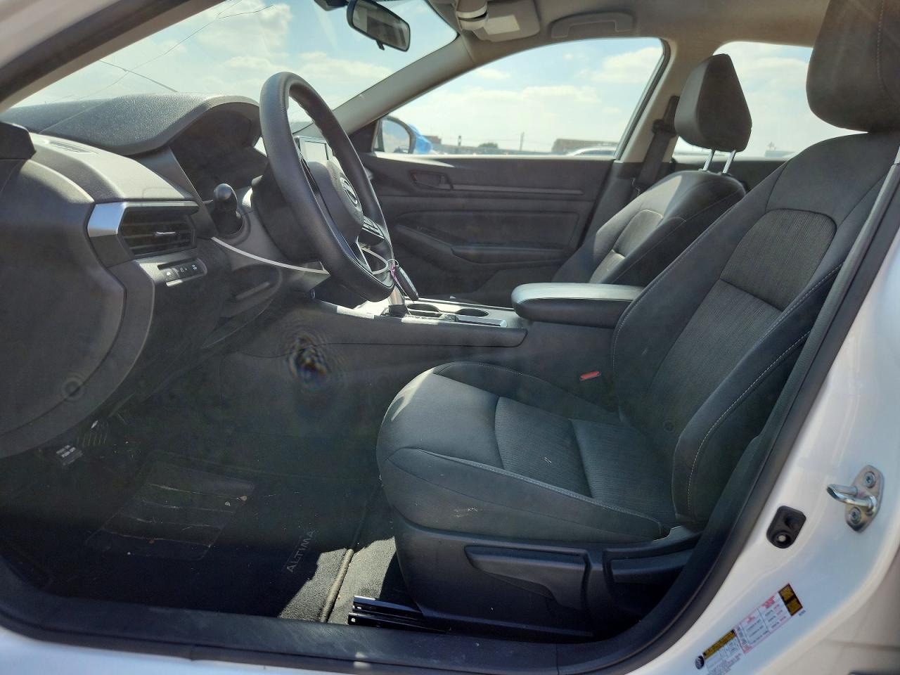 Nissan Altima S