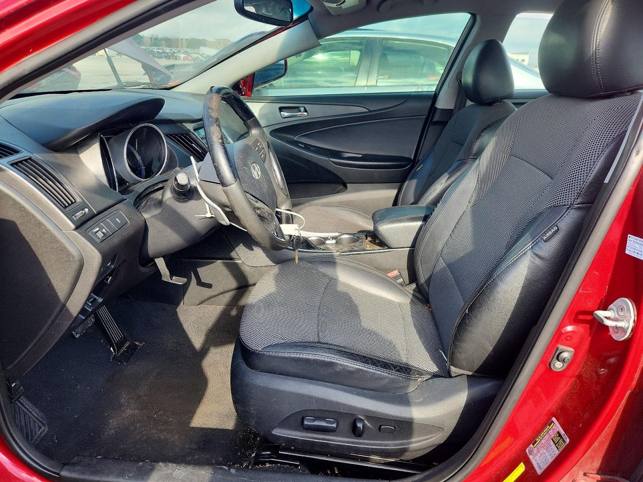 Hyundai SONATA Se