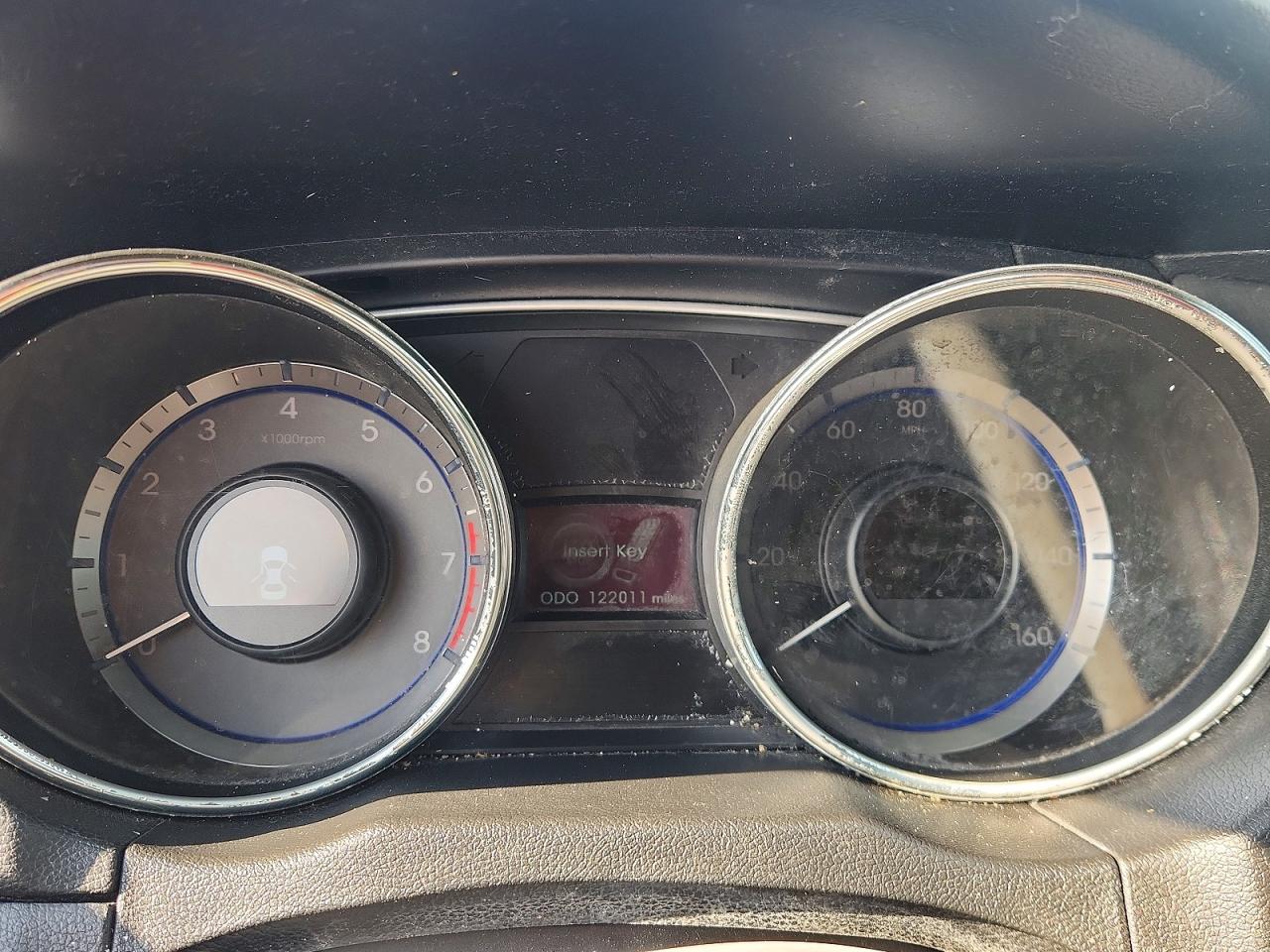 Hyundai SONATA Se