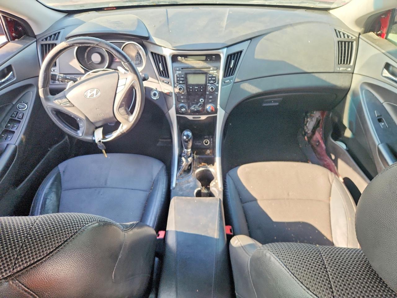 Hyundai SONATA Se