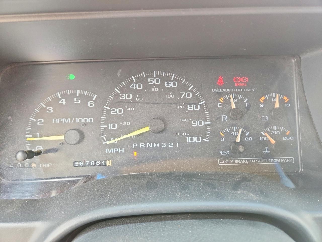 GMC Yukon
