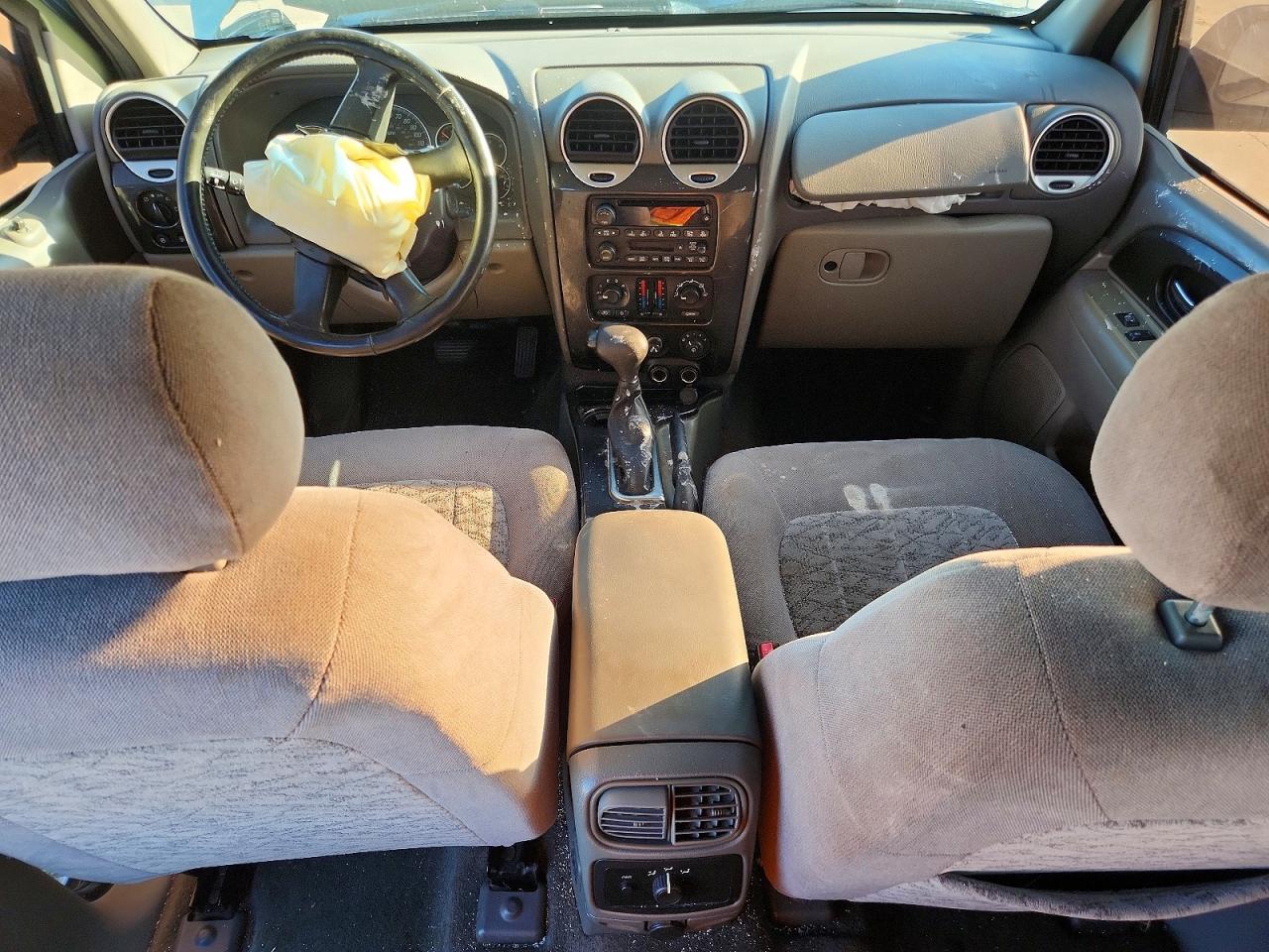 GMC Envoy