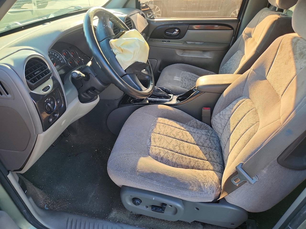 GMC Envoy
