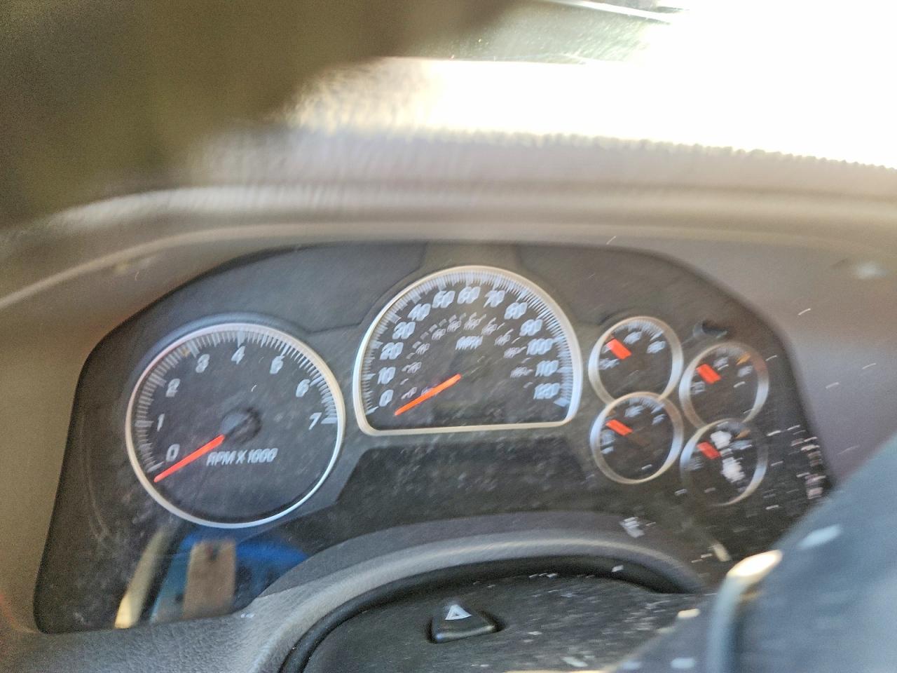 GMC Envoy