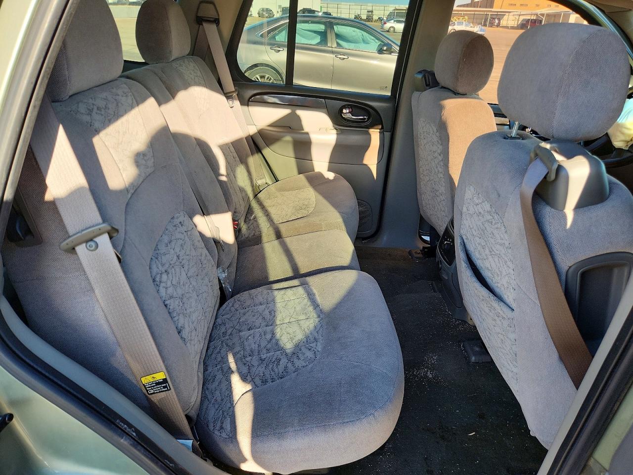 GMC Envoy