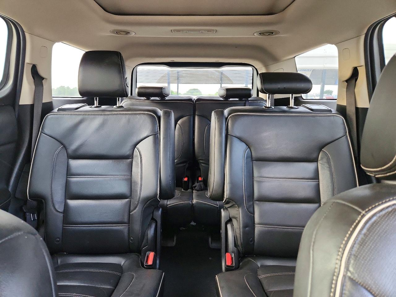 GMC Acadia Denali