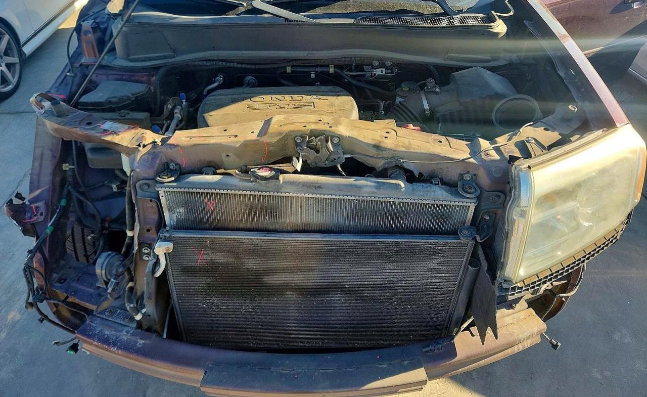 Honda Pilot Exl