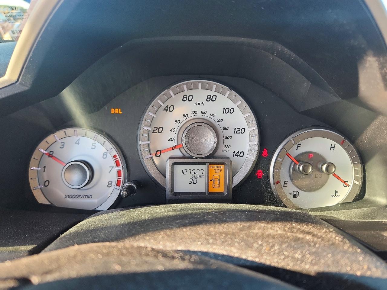 Honda Pilot Exl