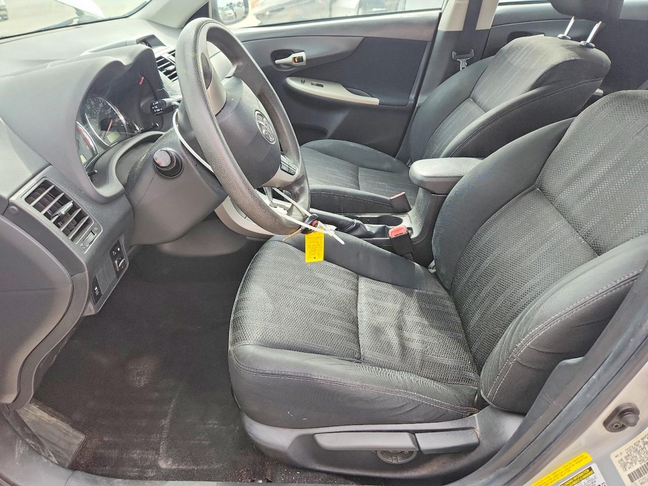Toyota Corolla S