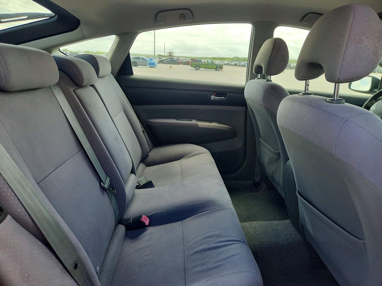 Toyota Prius Base