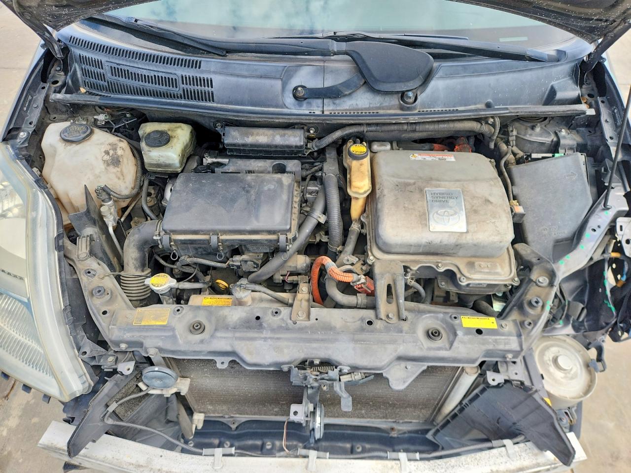 Toyota Prius Base