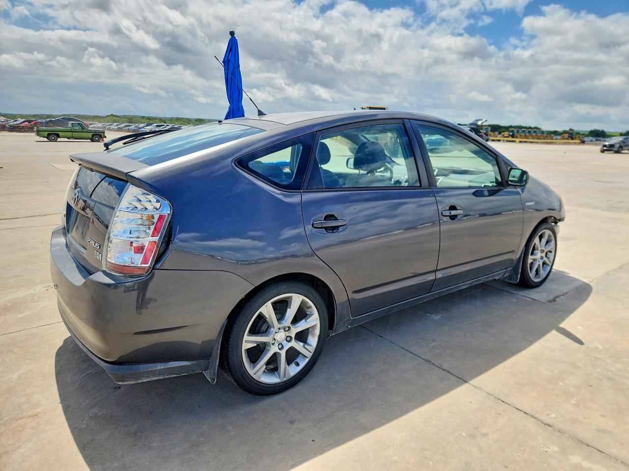 Toyota Prius Base