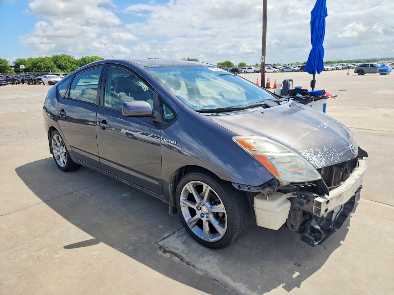 Toyota Prius Base