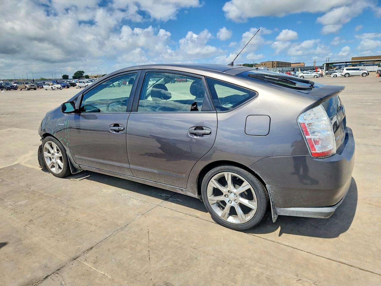Toyota Prius Base