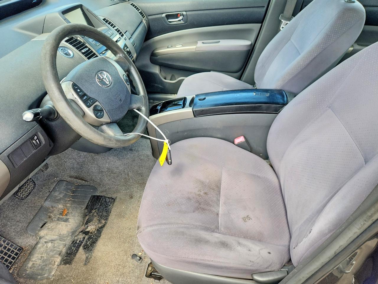Toyota Prius Base