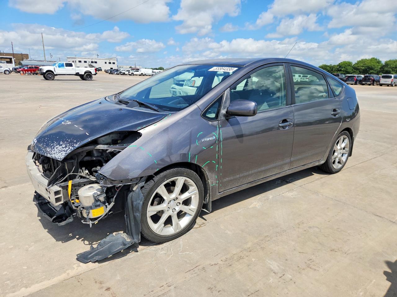 Toyota Prius Base