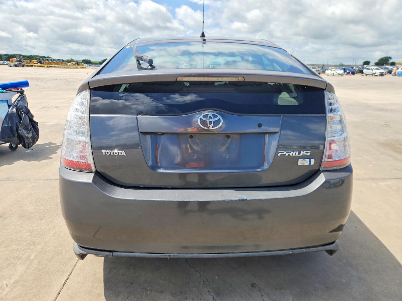 Toyota Prius Base