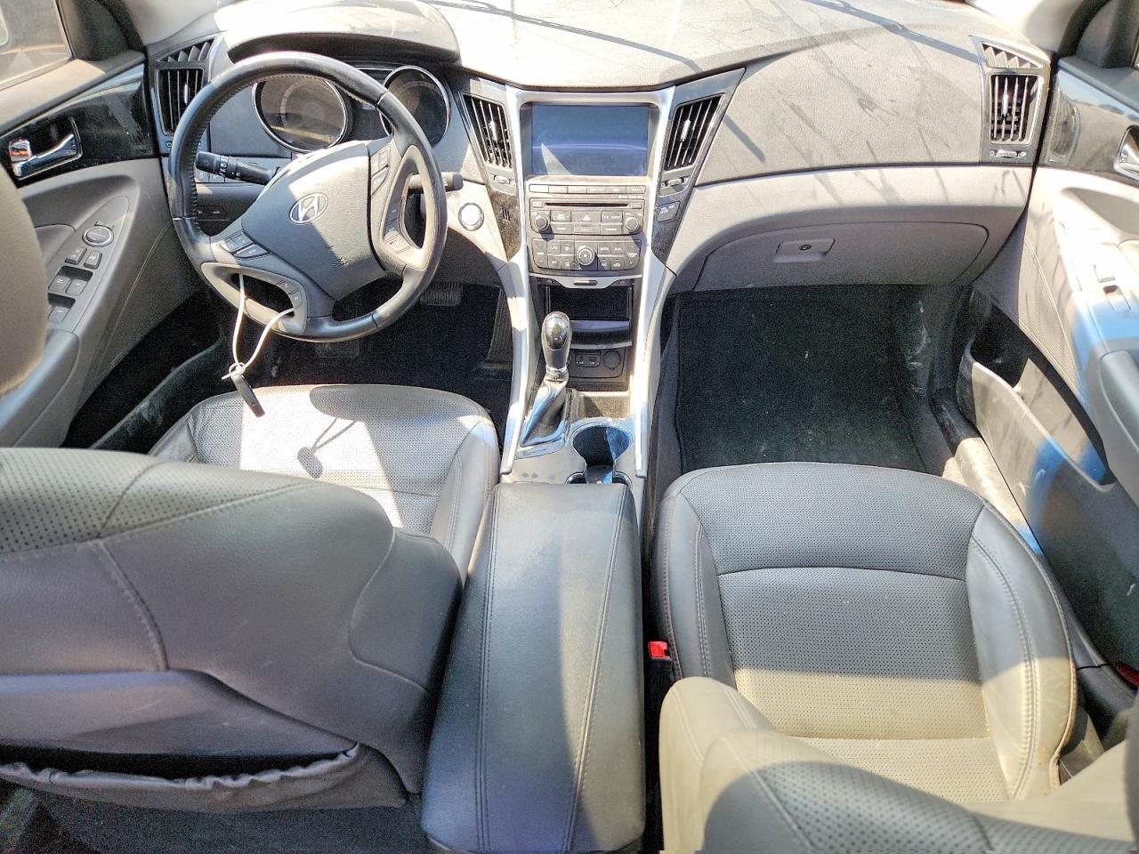 Hyundai SONATA Limited