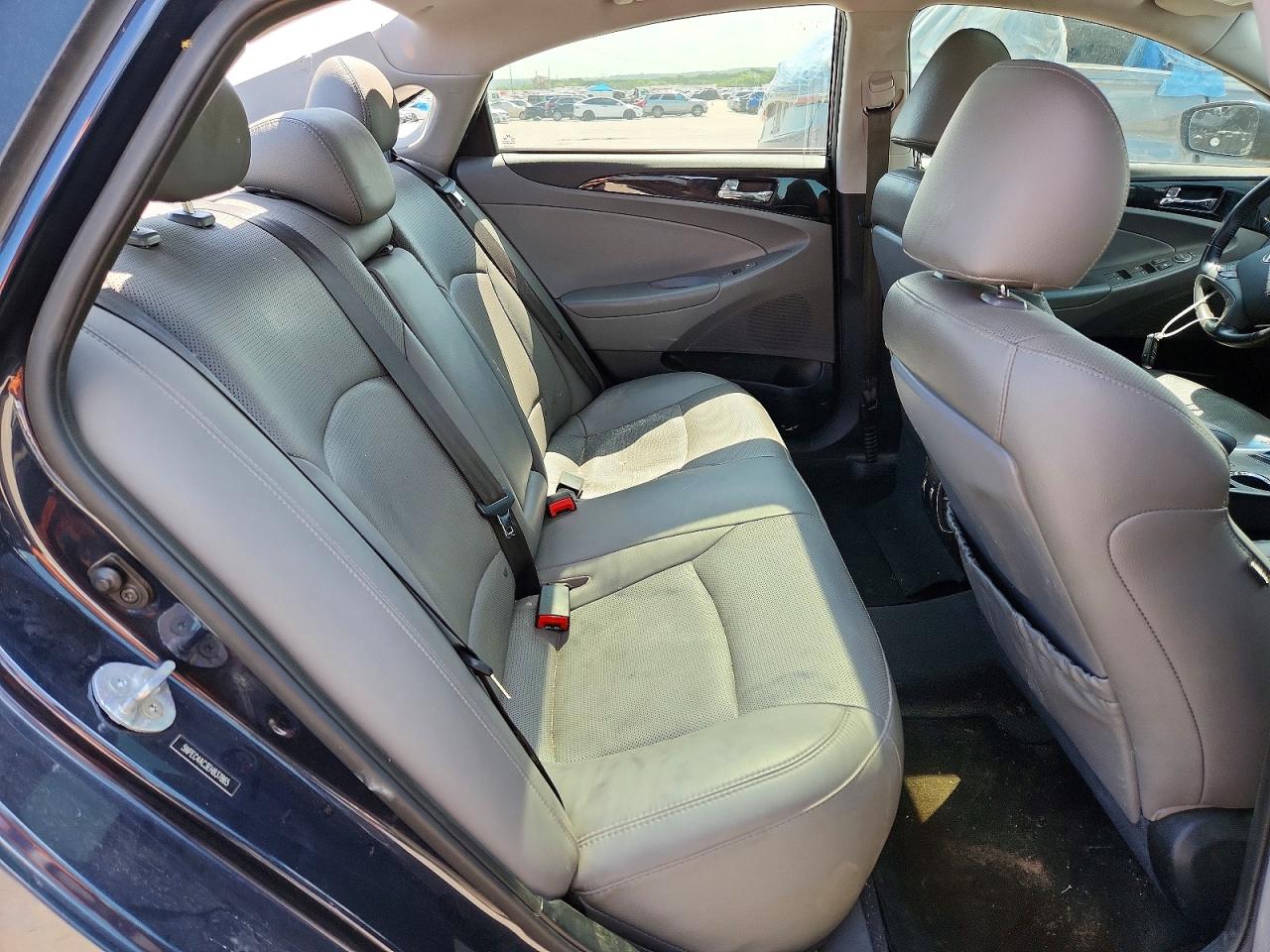 Hyundai SONATA Limited