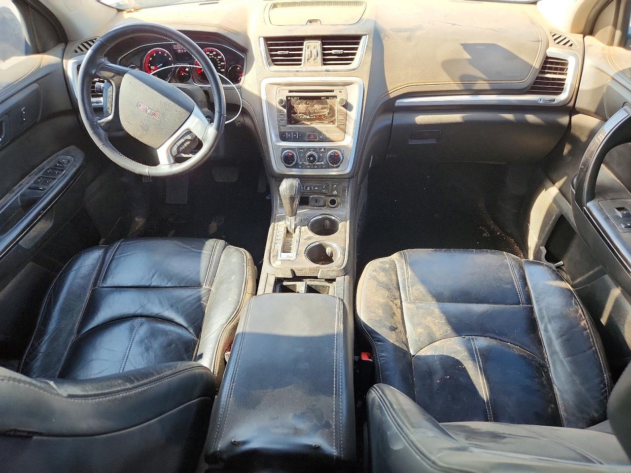 GMC Acadia Slt
