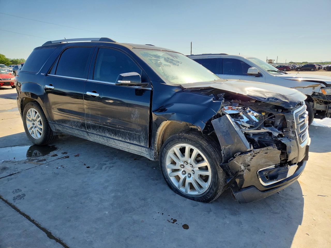 GMC Acadia Slt